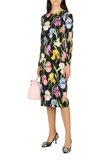 Платье DOLCE & GABBANA