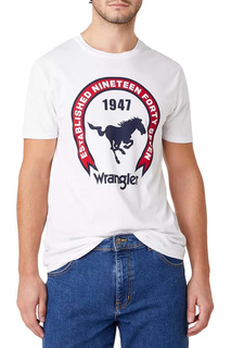 Футболка Wrangler