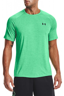 Футболка Ua Tech 2.0 Ss Tee Under Armour