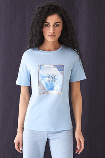 Футболка ZARINA