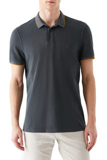 Поло Polo Tee Mavi