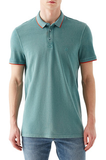 Поло Polo Tee Mavi