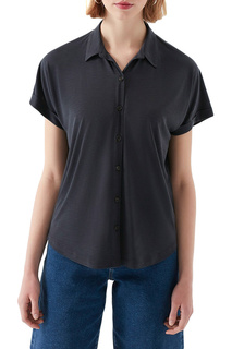 Футболка Short Sleeve Top Mavi