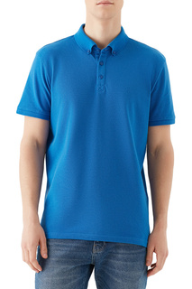 Поло Polo T-Shirt Mavi