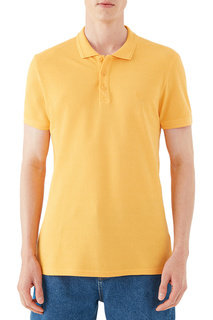 Поло Polo T-Shirt Mavi