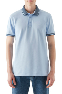 Поло Polo T-Shirt Mavi