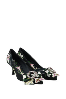Туфли DOLCE & GABBANA