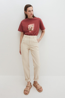 Футболка ZARINA