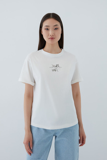 Футболка ZARINA