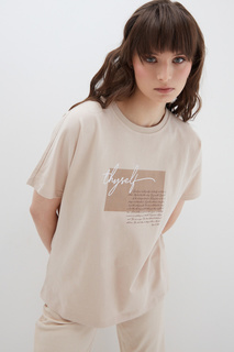 Футболка ZARINA