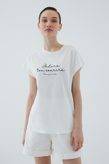 Футболка ZARINA