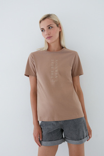 Футболка ZARINA