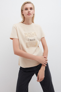 Футболка ZARINA