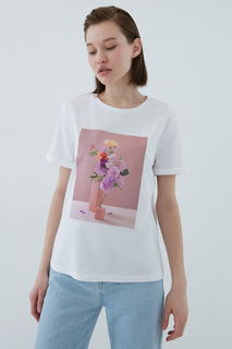 Футболка ZARINA