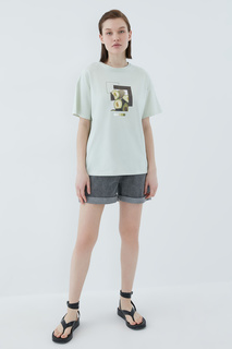 Футболка ZARINA