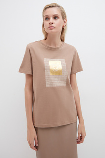 Футболка ZARINA