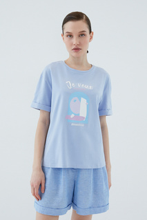 Футболка ZARINA