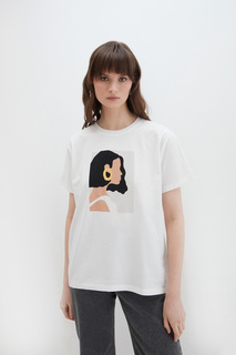 Футболка ZARINA