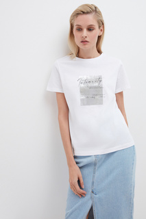 Футболка ZARINA