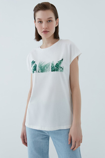 Футболка ZARINA