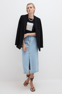 Футболка ZARINA