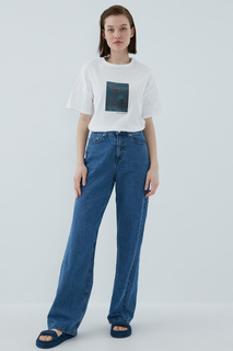 Футболка ZARINA