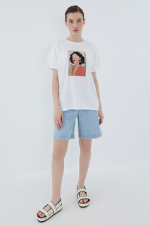 Футболка ZARINA