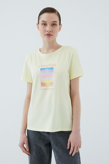 Футболка ZARINA