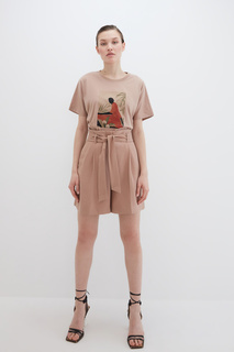 Футболка ZARINA