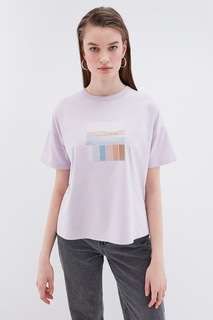 Футболка ZARINA