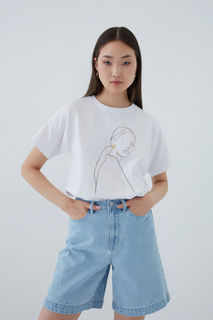 Футболка ZARINA