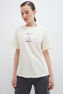 Футболка ZARINA