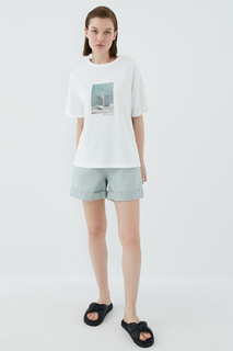 Футболка ZARINA