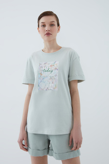 Футболка ZARINA