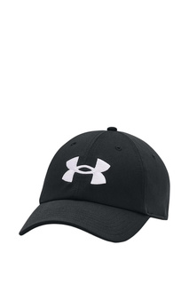 Бейсболка Ua Blitzing Adj Hat Under Armour