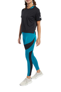 Футболка Wor Comm Poly Tee Reebok