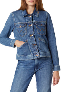 Куртка Wrangler