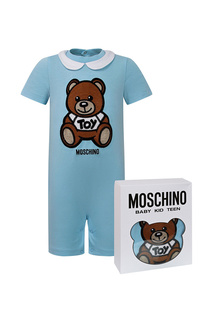 Комбинезон Moschino