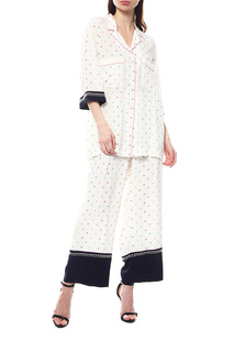 Брюки Stella McCartney