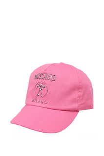 Кепка Moschino