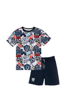 Пижама PlayToday