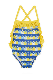 Слитный купальник Agatha Ruiz De La Prada Baby