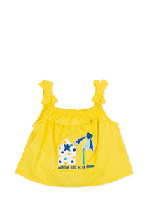 Топ Agatha Ruiz De La Prada Baby