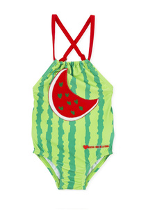 Слитный купальник Agatha Ruiz De La Prada Baby