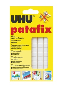Клеящие подушечки UHU