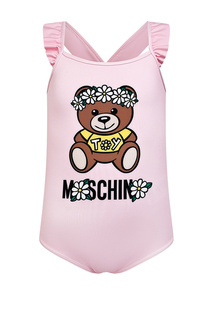 Купальник Moschino