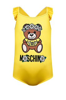 Купальник Moschino