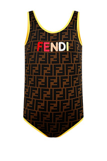 Купальник Fendi