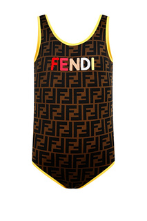 Купальник Fendi