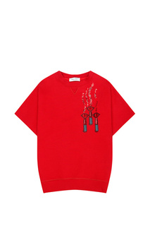 Толстовка Valentino